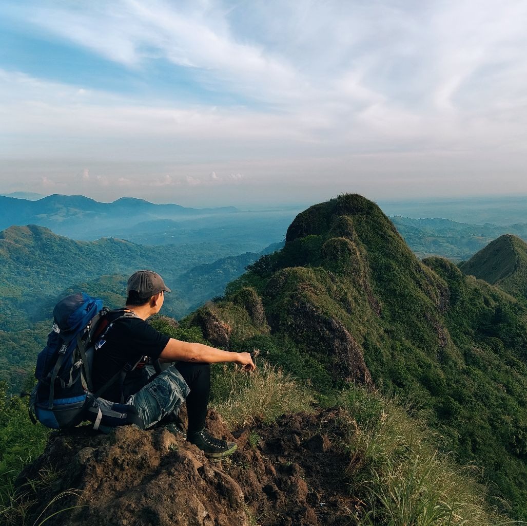 Batulao Summit